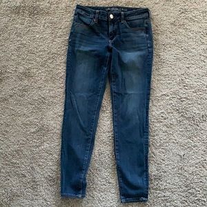 American Eagle Jeggings size 6